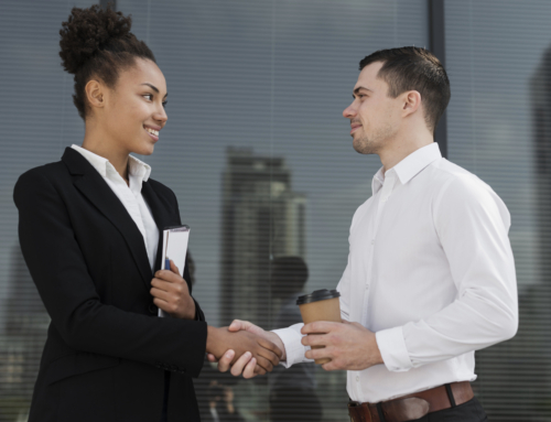 Don’t let great candidates slip through your fingers this December